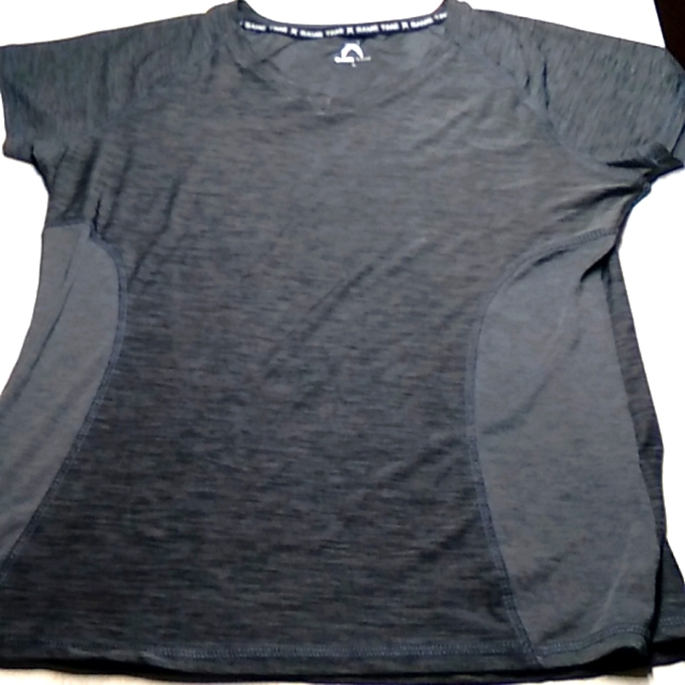 Lg game time t-shirt